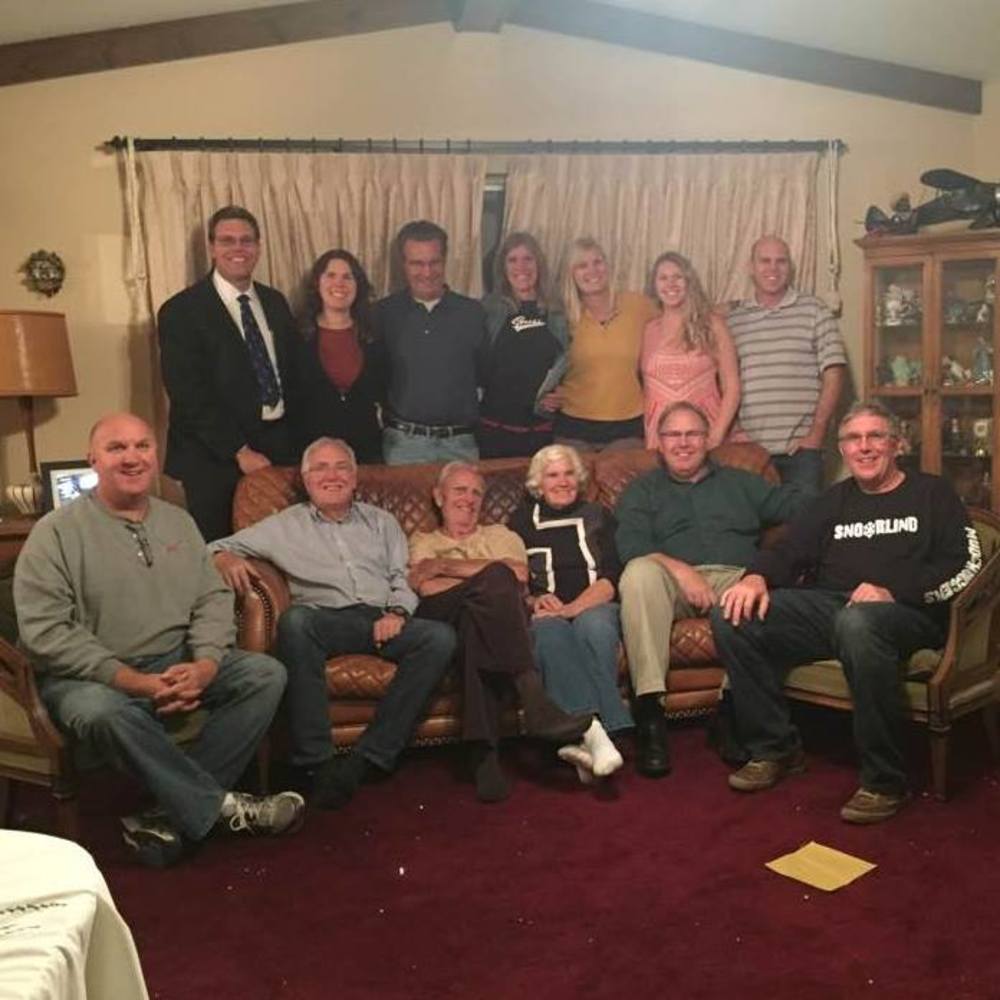 Meet your Posher, Nellie